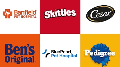 Global Petcare Food Nutrition and Snacking Brands Mars Incorporated